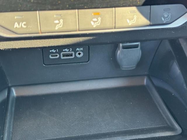 2024 Nissan Altima 2.5 SV Sedan