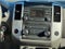 2014 Nissan Frontier 4WD Crew Cab SWB Auto SV