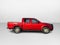 2014 Nissan Frontier 4WD Crew Cab SWB Auto SV