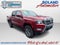 2025 Nissan Frontier Crew Cab 4x4 SV