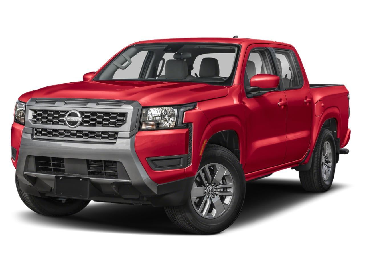 2025 Nissan Frontier SV Crew Cab 4X4 SWB's photo