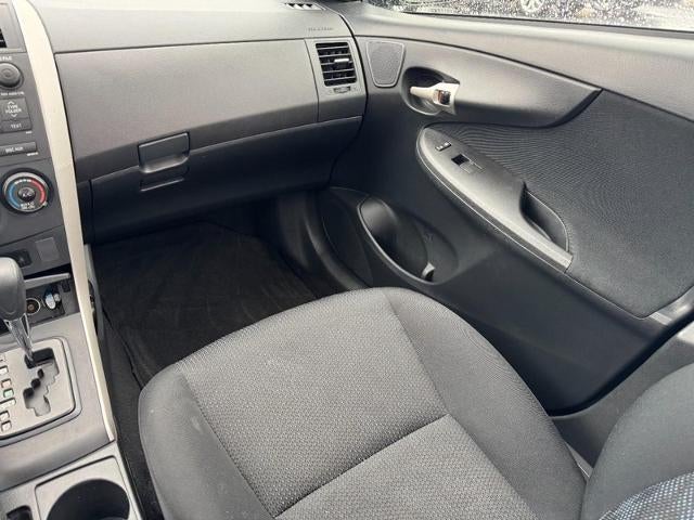 2009 Toyota Corolla 4dr Sdn Auto S (Natl)