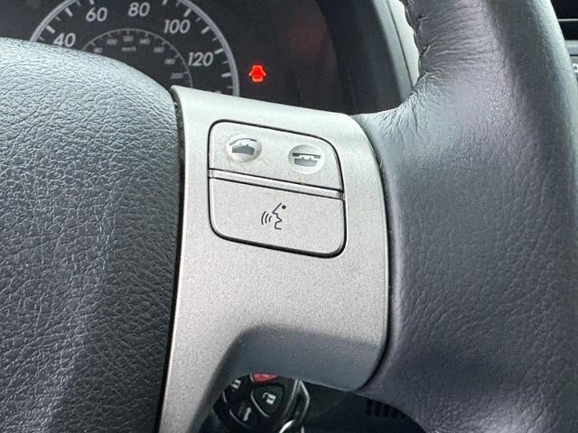 2009 Toyota Corolla 4dr Sdn Auto S (Natl)