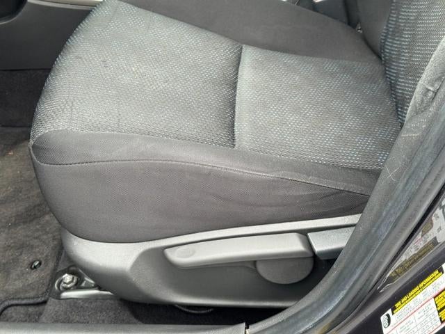 2009 Toyota Corolla 4dr Sdn Auto S (Natl)