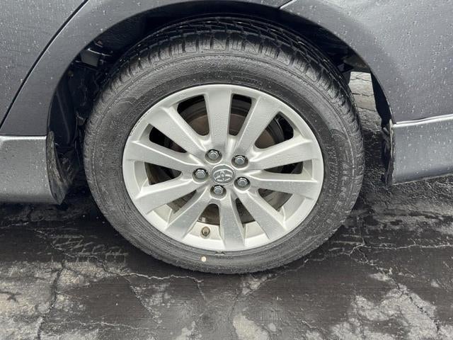 2009 Toyota Corolla 4dr Sdn Auto S (Natl)