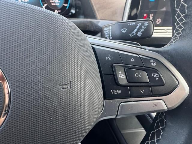 2025 Volkswagen Atlas 2.0T SE w/Technology 4MOTION