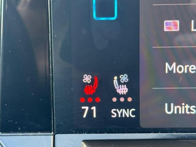 2025 Volkswagen Atlas 2.0T SE w/Technology 4MOTION