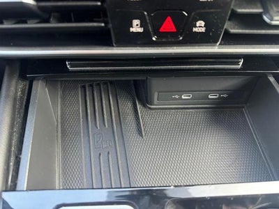 2025 Volkswagen Atlas 2.0T SE w/Technology 4MOTION