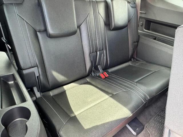2018 Volkswagen Atlas 3.6L V6 SE 4MOTION