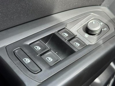 2018 Volkswagen Atlas 3.6L V6 SE 4MOTION