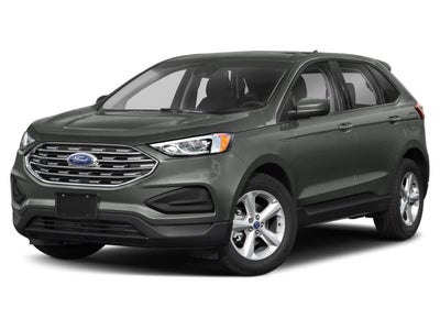 2020 Ford Edge SE AWD
