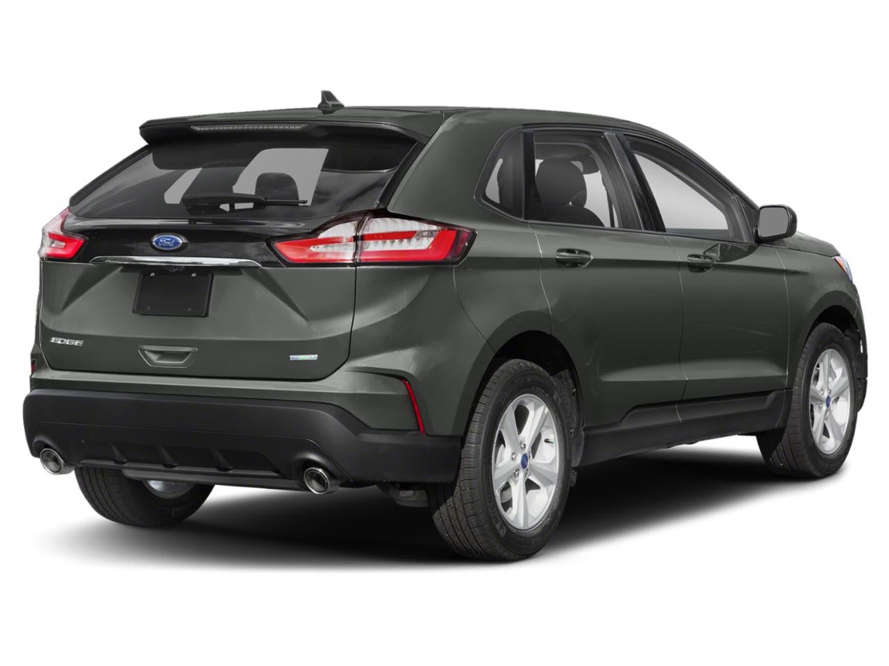 2020 Ford Edge SE AWD
