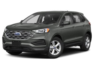 2020 Ford Edge SE AWD