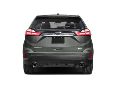 2020 Ford Edge SE AWD