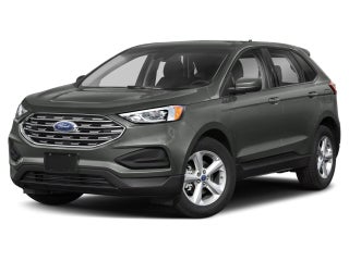 2020 Ford Edge SE AWD