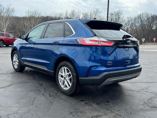 2024 Ford Edge SEL AWD