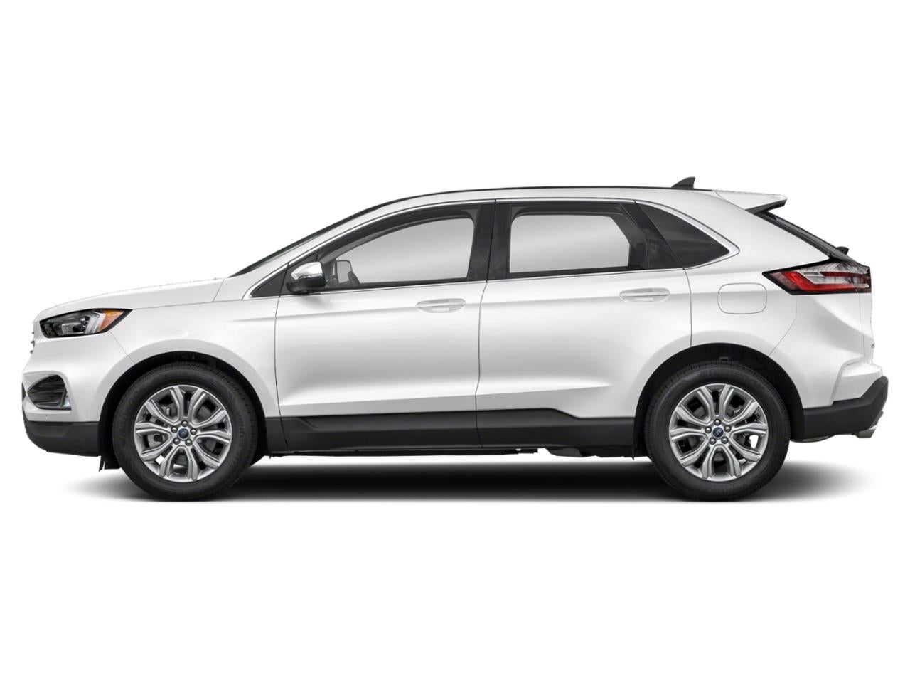 2021 Ford Edge Titanium AWD