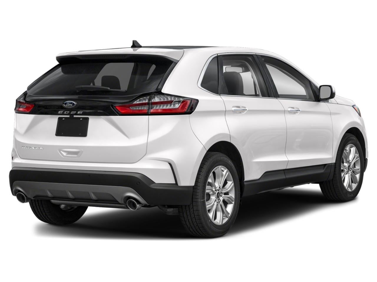 2021 Ford Edge Titanium AWD