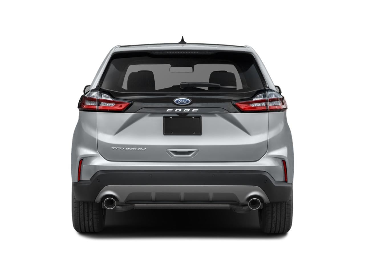 2021 Ford Edge Titanium AWD