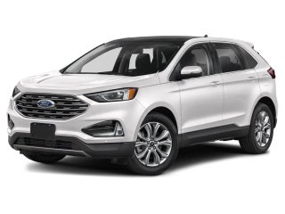 2021 Ford Edge Titanium AWD