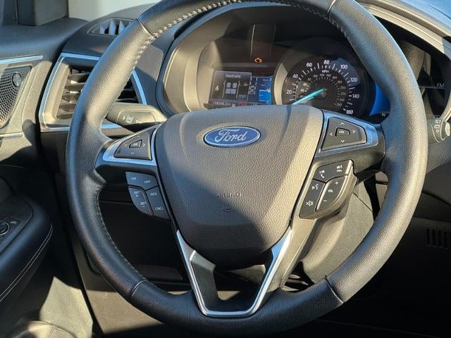 2024 Ford Edge Titanium AWD