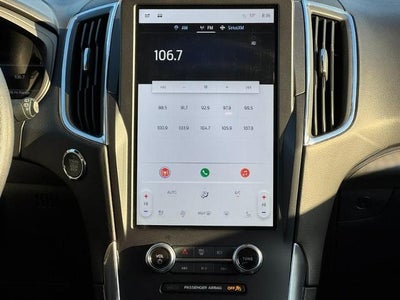 2024 Ford Edge Titanium AWD