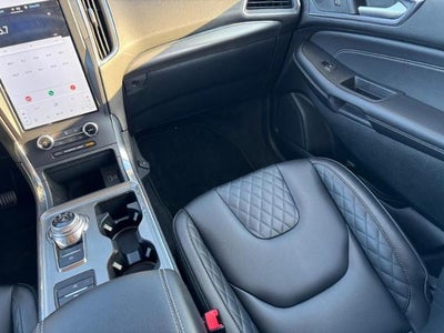 2024 Ford Edge Titanium AWD