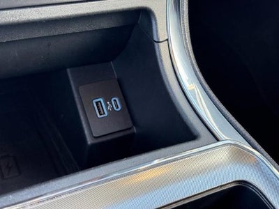 2024 Ford Edge Titanium AWD