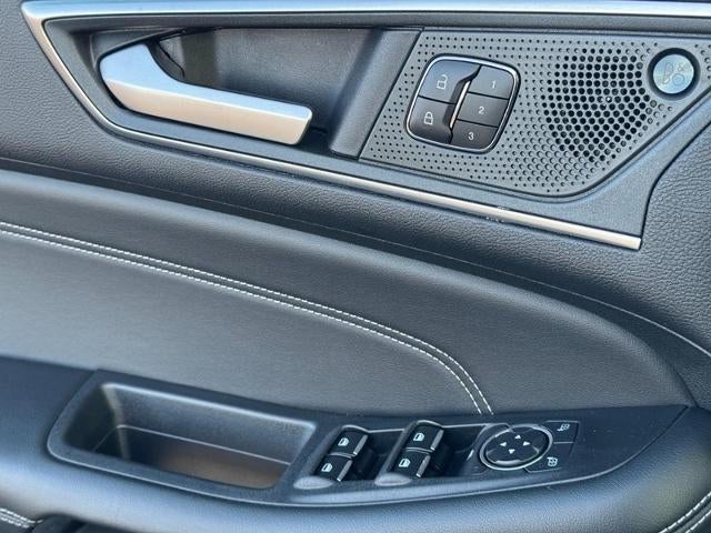 2024 Ford Edge Titanium AWD