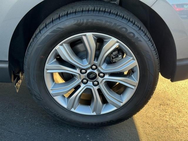 2024 Ford Edge Titanium AWD