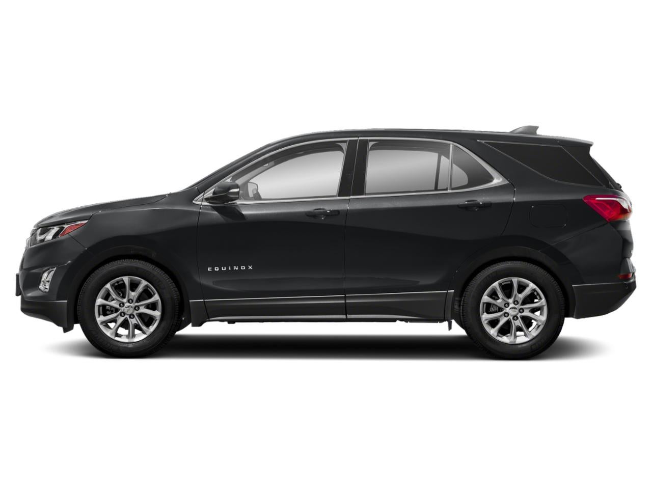 Used 2019 Chevrolet Equinox LT with VIN 2GNAXKEV7K6179672 for sale in Hannibal, MO