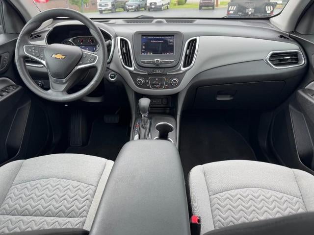 2022 Chevrolet Equinox AWD 4dr LS w/1LS