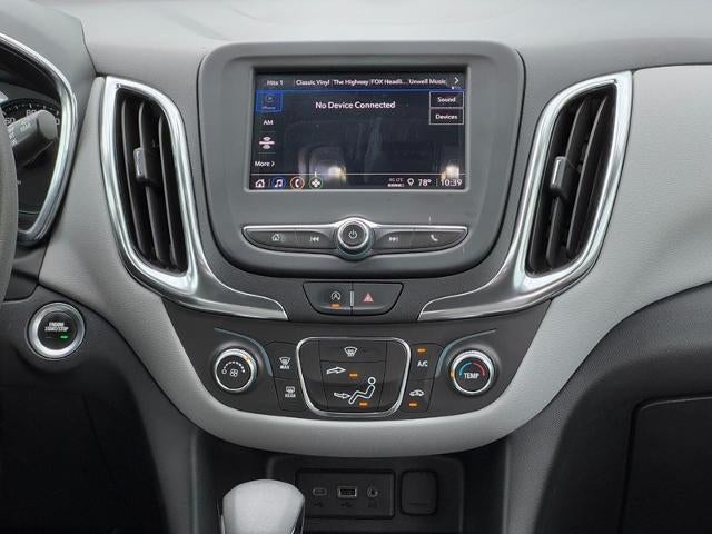 2022 Chevrolet Equinox AWD 4dr LS w/1LS