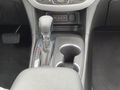 2022 Chevrolet Equinox AWD 4dr LS w/1LS