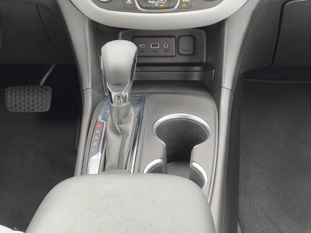 2022 Chevrolet Equinox AWD 4dr LS w/1LS