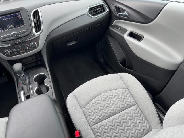 2022 Chevrolet Equinox AWD 4dr LS w/1LS