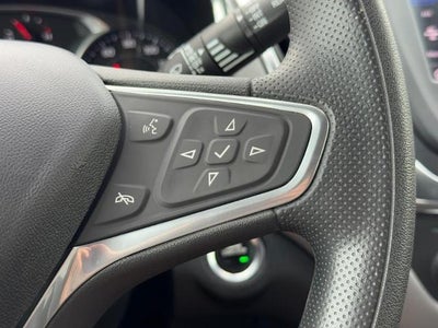 2022 Chevrolet Equinox AWD 4dr LS w/1LS
