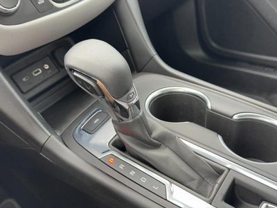 2022 Chevrolet Equinox AWD 4dr LS w/1LS