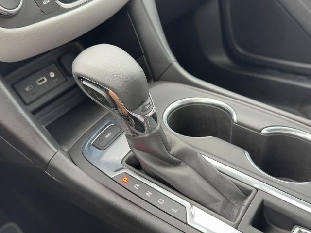 2022 Chevrolet Equinox AWD 4dr LS w/1LS
