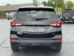 2022 Chevrolet Equinox AWD 4dr LS w/1LS