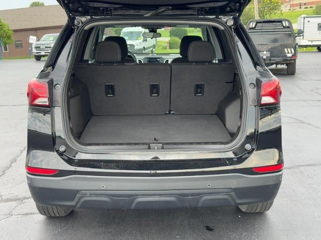 2022 Chevrolet Equinox AWD 4dr LS w/1LS