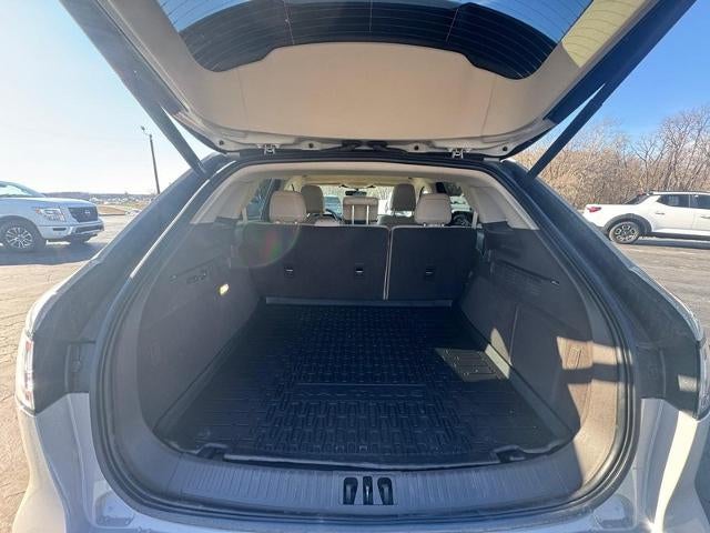 2022 Lincoln Nautilus Standard AWD