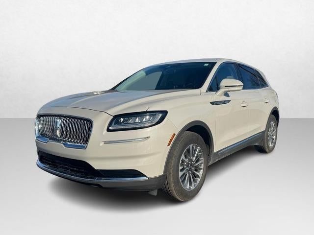 2022 Lincoln Nautilus Standard AWD