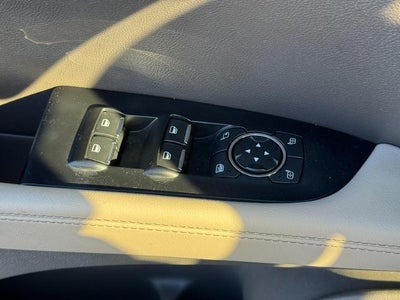 2022 Lincoln Nautilus Standard AWD