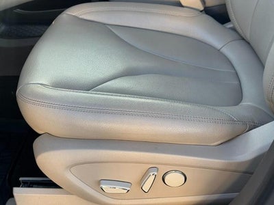 2022 Lincoln Nautilus Standard AWD