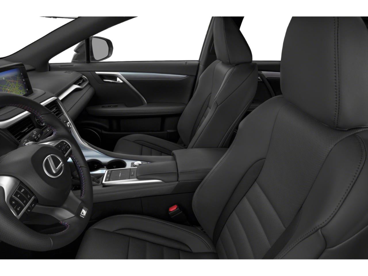 2020 Lexus RX 350 RX 350 F SPORT Performance
