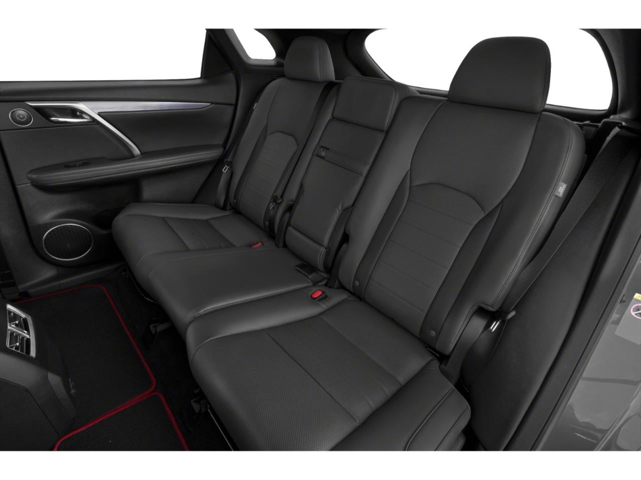 2020 Lexus RX 350 RX 350 F SPORT Performance