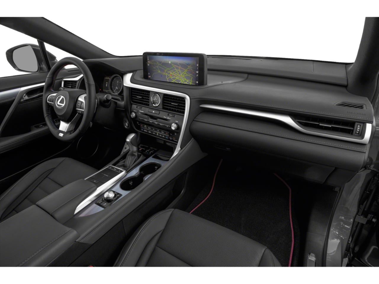 2020 Lexus RX 350 RX 350 F SPORT Performance