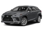 2020 Lexus RX 350 RX 350 F SPORT Performance