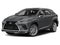 2020 Lexus RX 350 RX 350 F SPORT Performance
